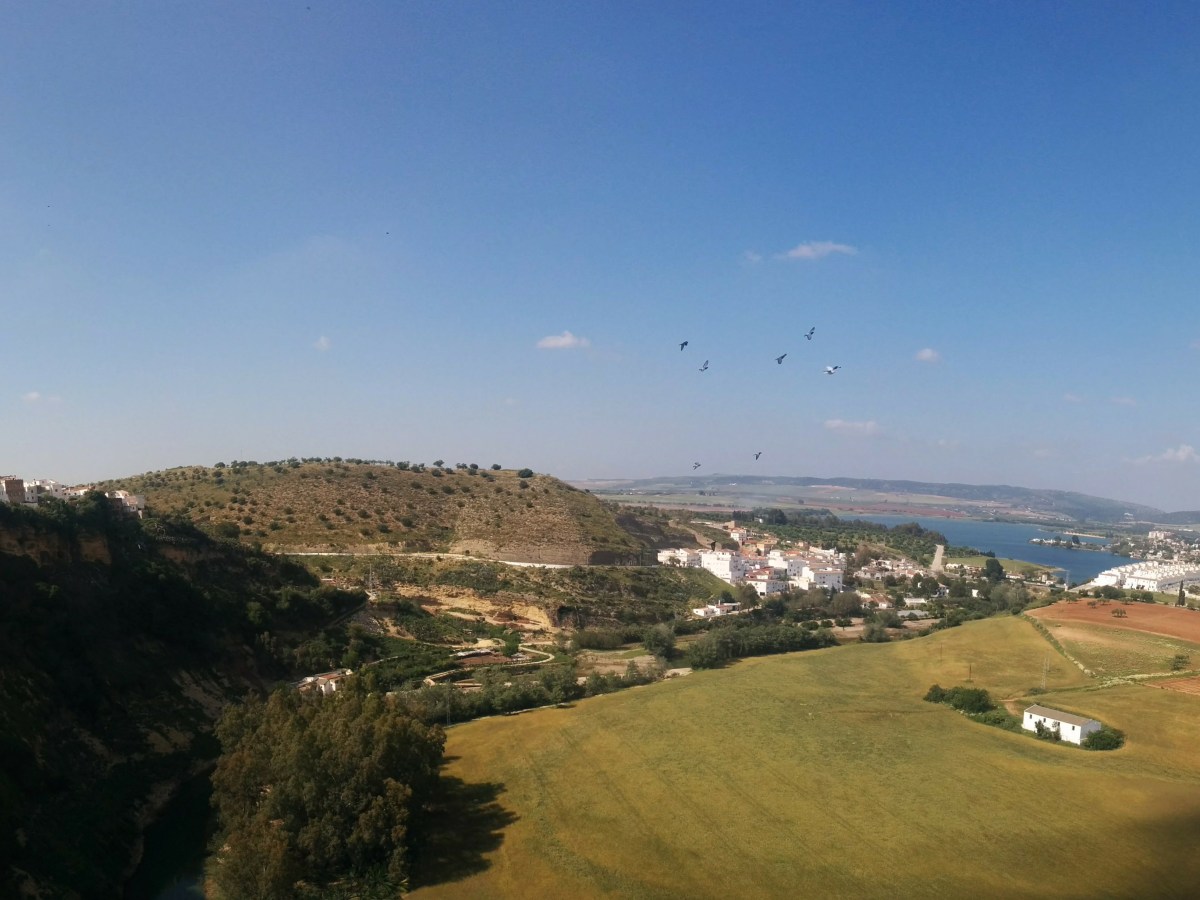 Arcos de la&nbsp;Frontera