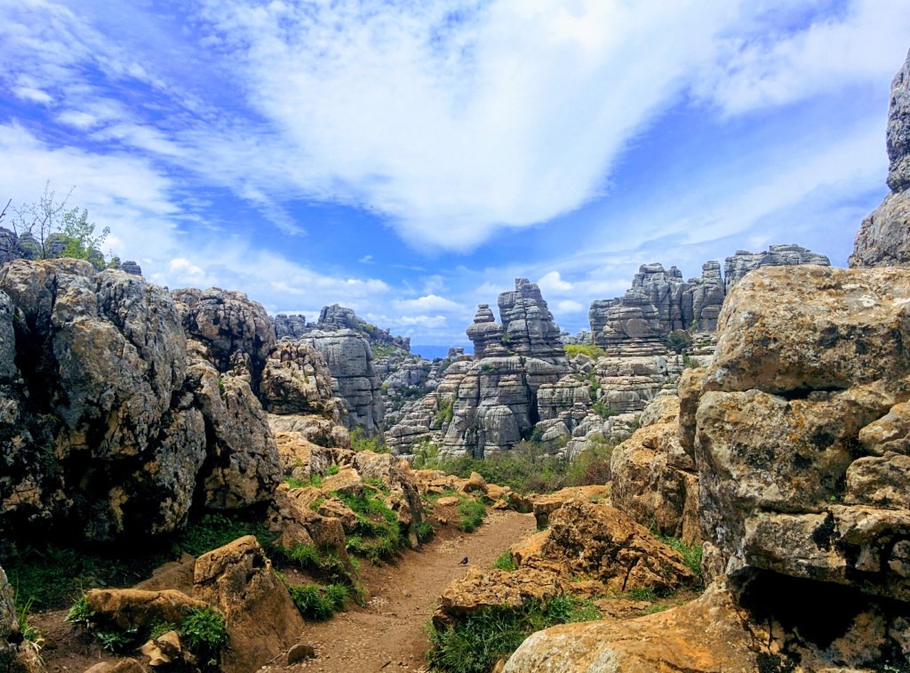 El Torcal