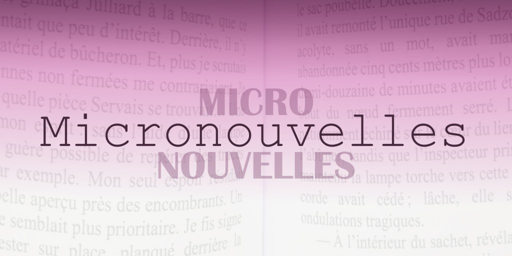 Micronouvelle #4 — Vœu à l’étoile&nbsp;filante