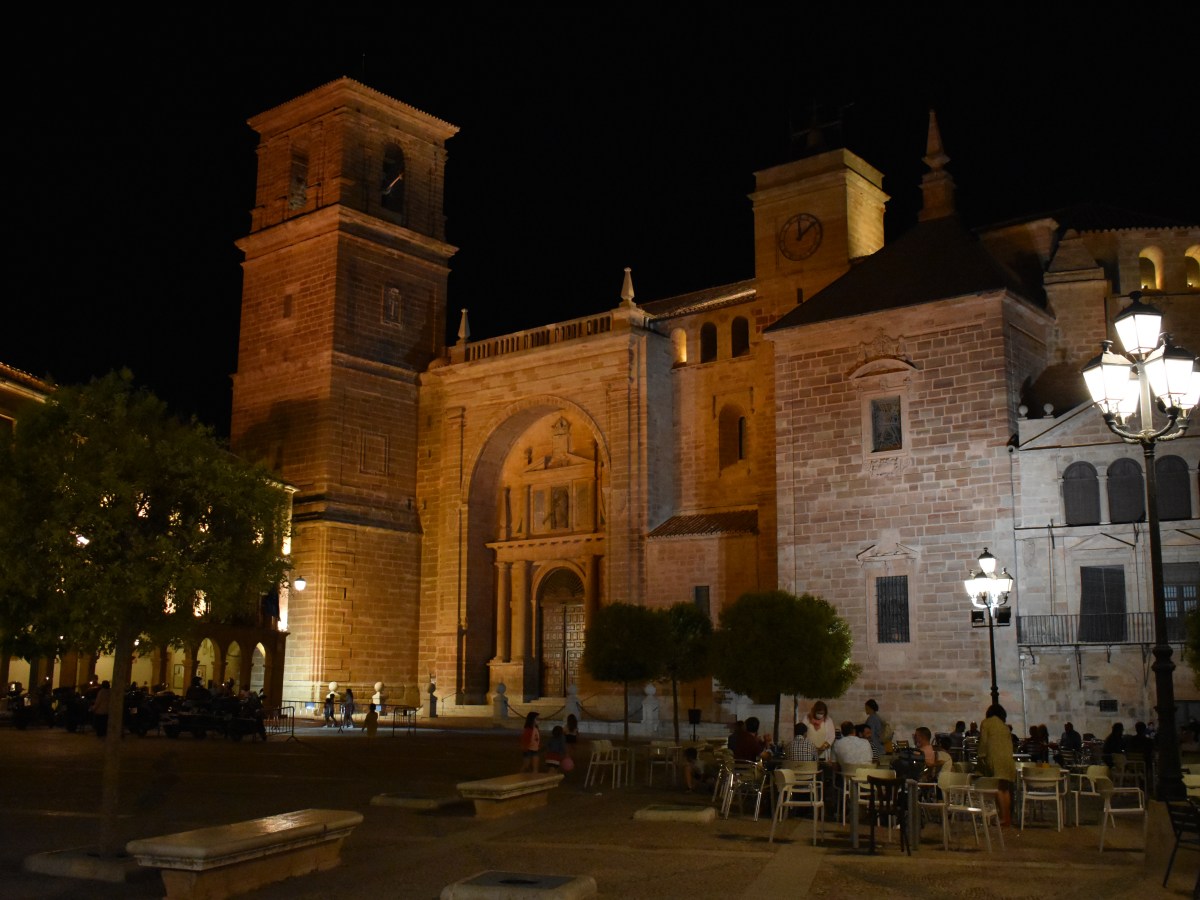 Villanueva de los&nbsp;Infantes