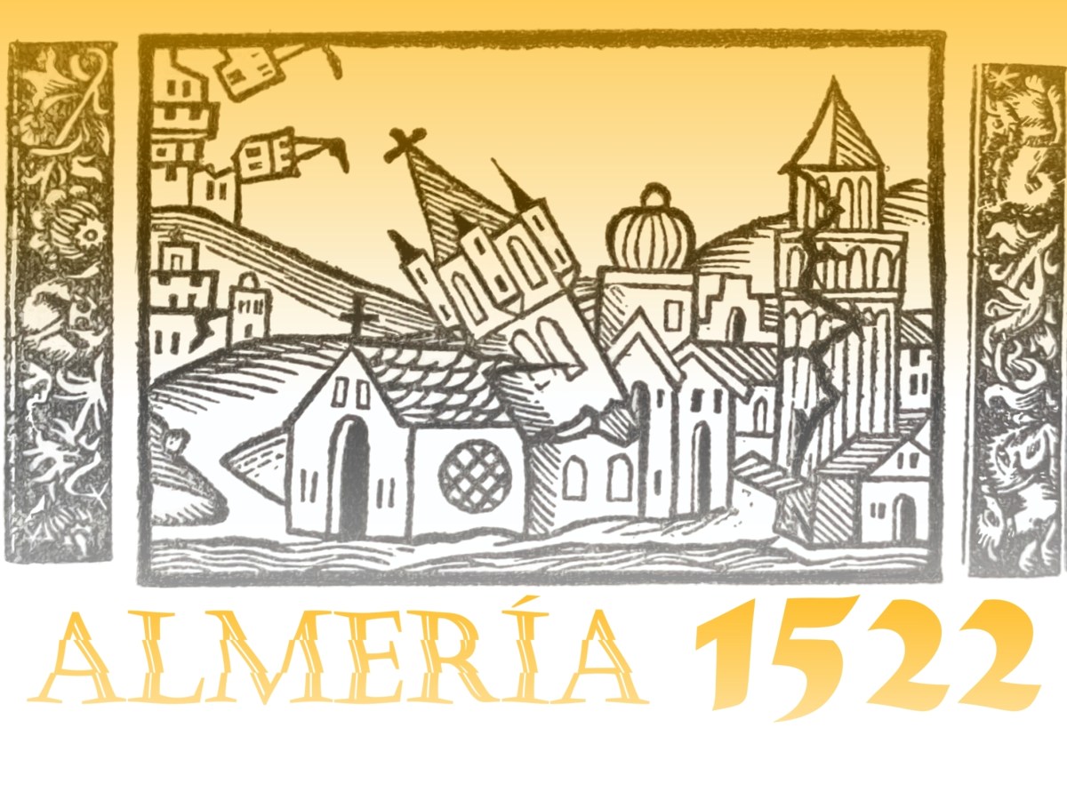 Almería 1522 : chapitre&nbsp;V