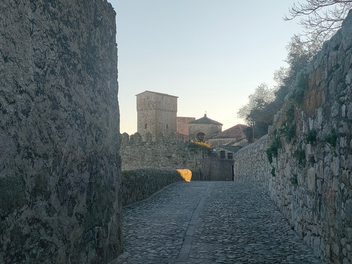 L’impossible grandeur de&nbsp;Trujillo