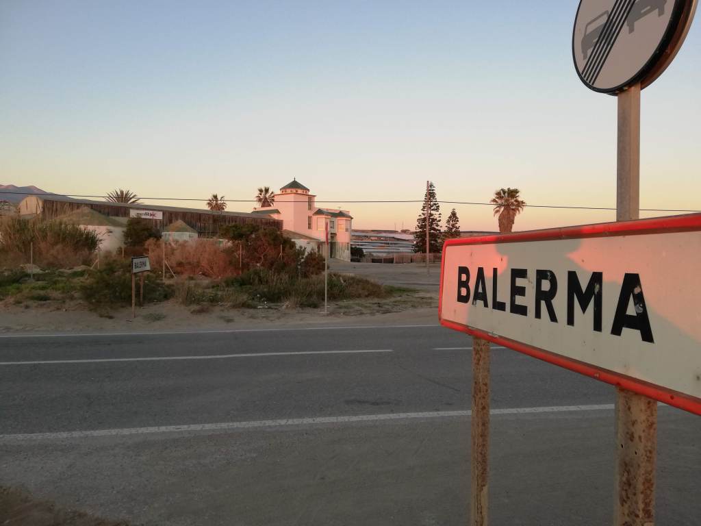 Dossier sur Balerma