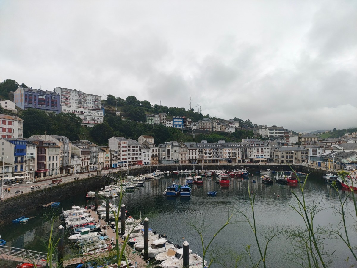 Luarca