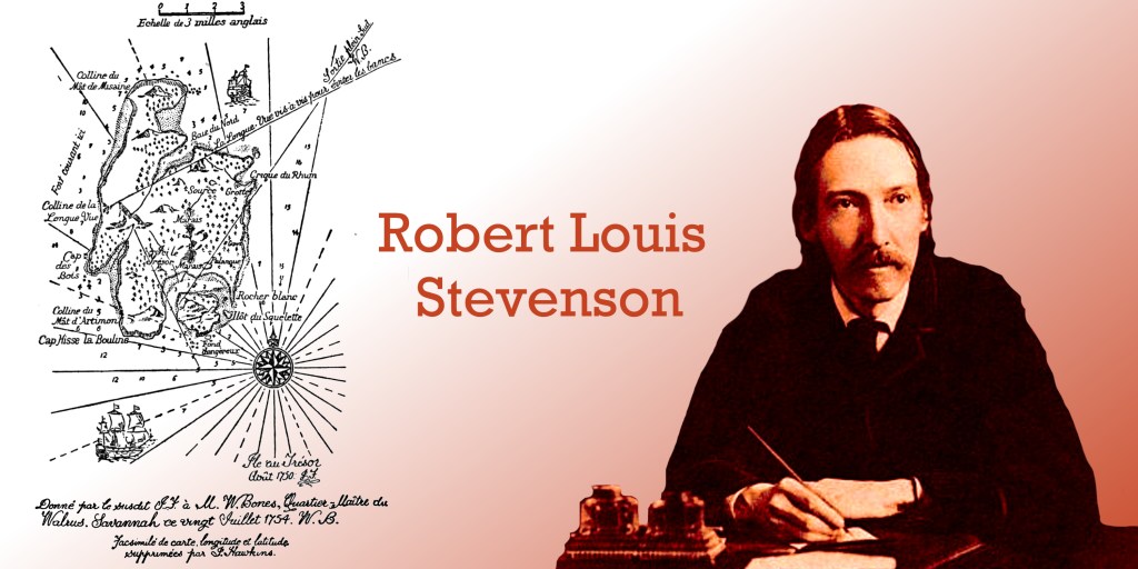 S’inspirer d’une carte&nbsp;imaginaire