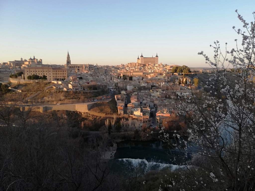 Une journée à&nbsp;Tolède