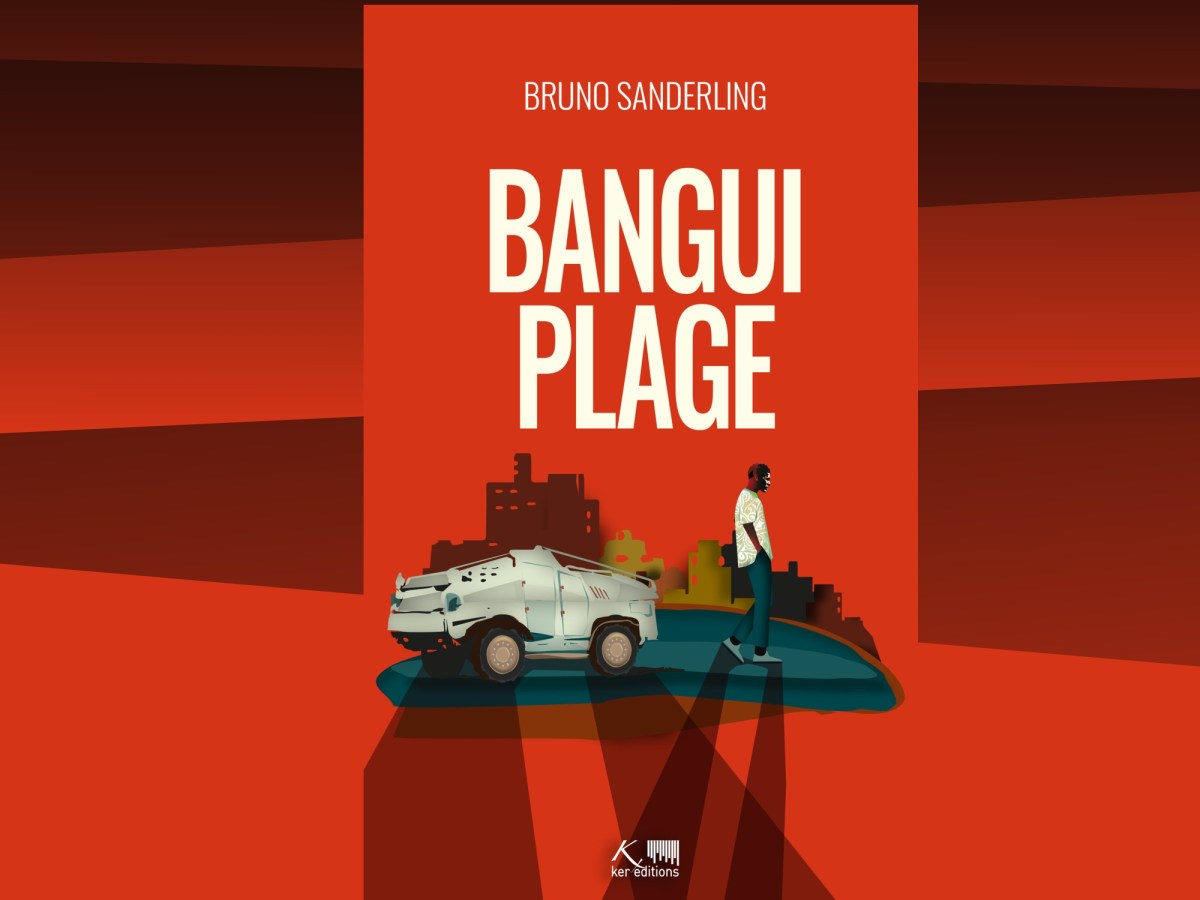 Bangui-Plage