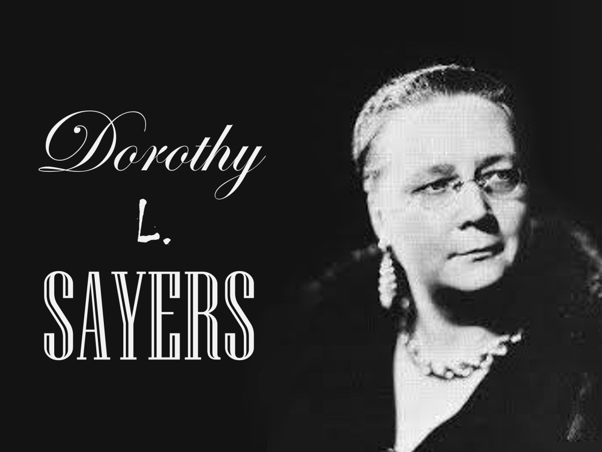Le roman inachevé de Dorothy L.&nbsp;Sayers