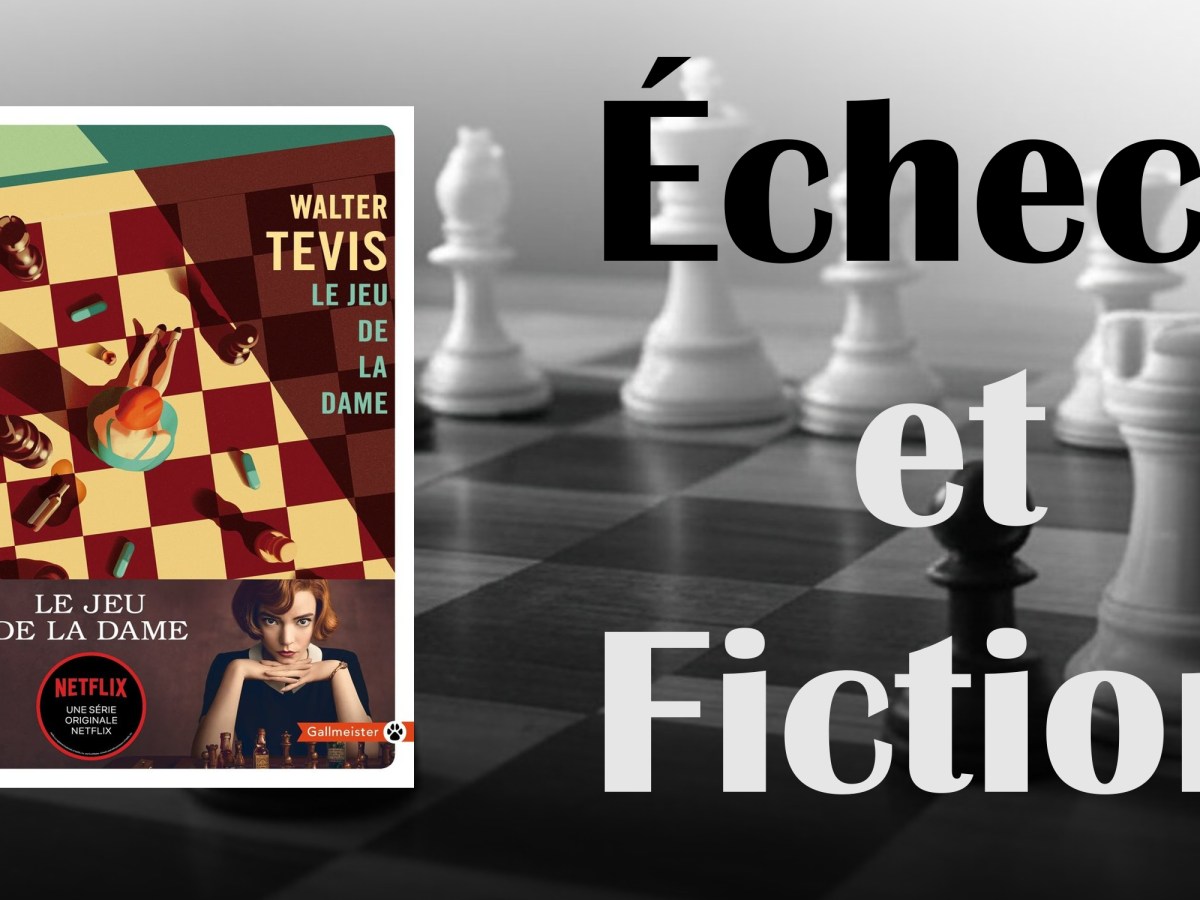 Le Jeu de la&nbsp;dame