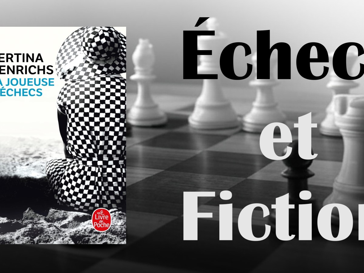 La joueuse d’échecs